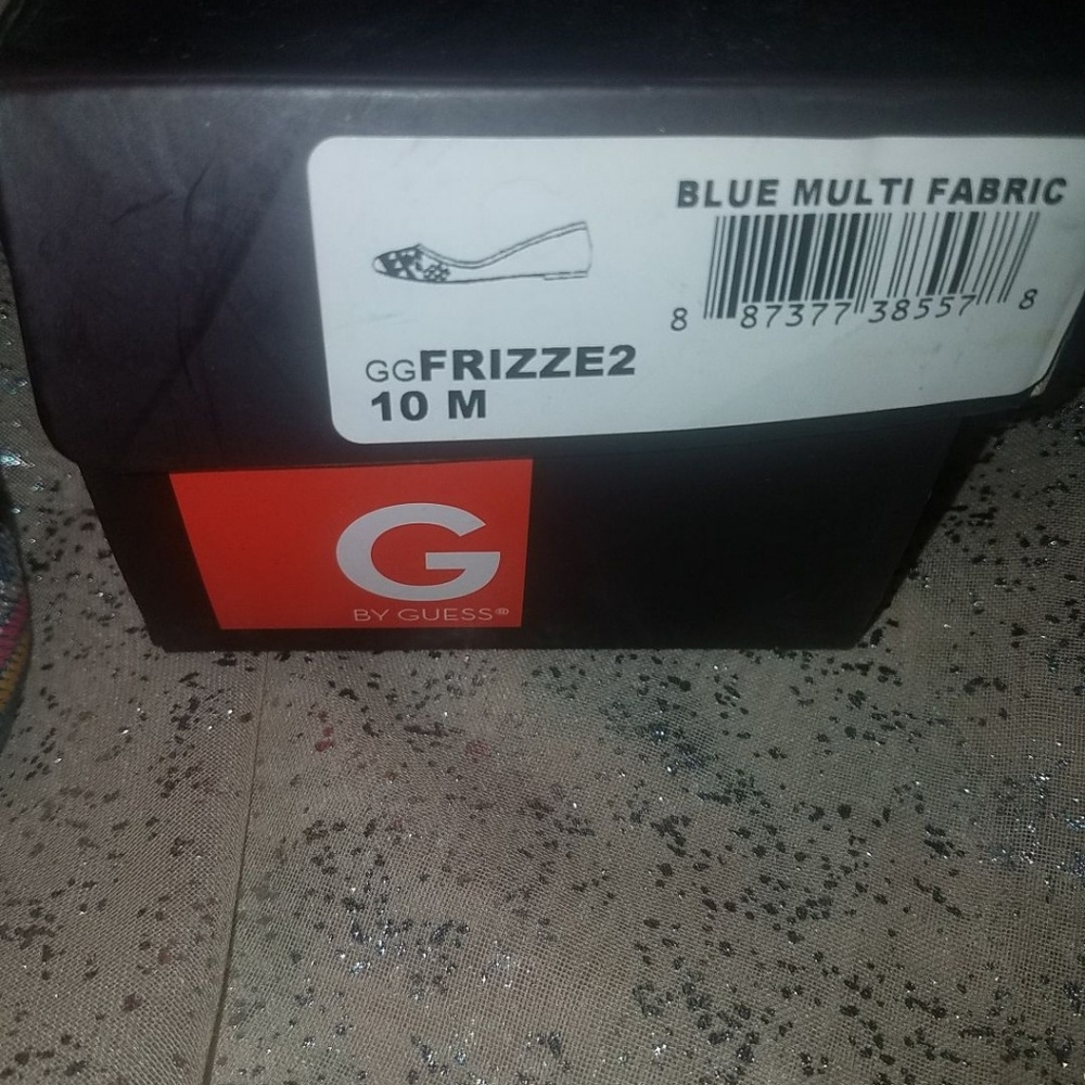 Shoe - Picture 3 of 3